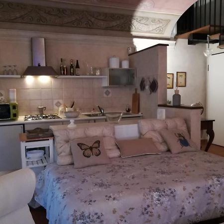 Bed and Breakfast Loft '900 à Ravenne Extérieur photo