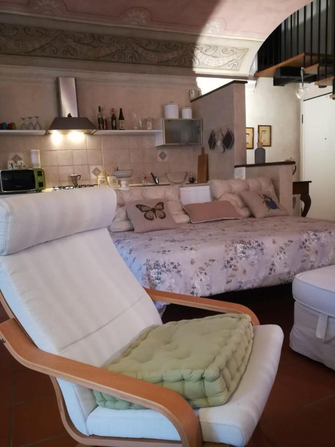 Bed and Breakfast Loft '900 à Ravenne Extérieur photo