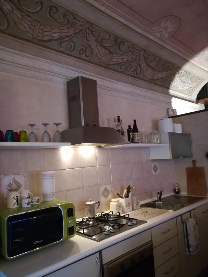 Bed and Breakfast Loft '900 à Ravenne Extérieur photo